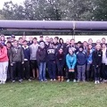 Head of the Genesee Team Photo 2015